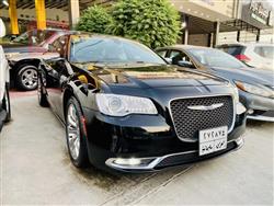 كرايسلر 300